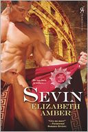 Sevin (Lords of Satyr Series #7)