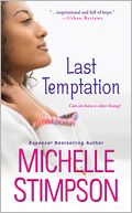 Last Temptation