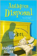 Antiques Disposal (Trash 'n' Treasures Series #6)
