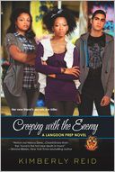 Creeping with the Enemy by Kimberly Reid: Book Cover