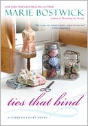 Ties That Bind (Cobbled Quilt Series #5)
