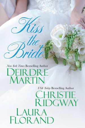 Best book downloads for ipad Kiss the Bride