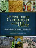 The Eerdmans Companion to the Bible