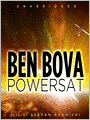 Powersat: The Grand Tour Series, Book 1