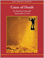 Cause of Death (Kay Scarpetta Series #7)