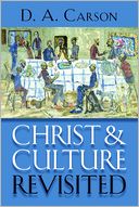 Christ and Culture Revisited