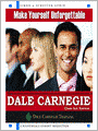 Make Yourself Unforgettable: The Dale Carnegie Class-Act System