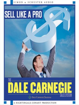 Sell Like a Pro