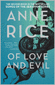 Of Love and Evil (Songs of the Seraphim Series #2)
