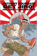 Get Jiro!