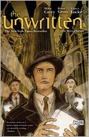The Unwritten, Volume 5: On to Genesis