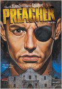 Preacher Book Six