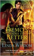 Demon Does It Better