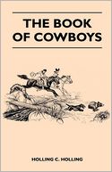 The Book Of Cowboys