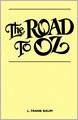 The Road To Oz