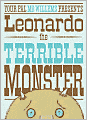 Leonardo, the Terrible Monster