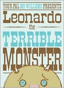 Leonardo, the Terrible Monster