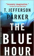 The Blue Hour (Merci Rayborn Series #1)