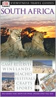 South Africa (Eyewitness Travel Guides Series)