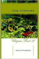 Shipwreck (Coast of Utopia Series #2)