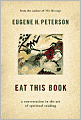 Eat This Book: A Conversation in the Art of Spiritual Reading