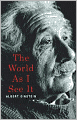 The World as I See It
