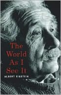 The World as I See It