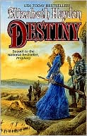 Destiny: Child of the Sky (Symphony of Ages Series #3)