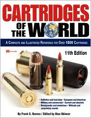 Cartridges of the World by