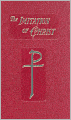 The Imitation of Christ
