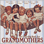 The Little Big Book for Grandmothers