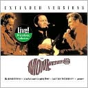 Extended Versions by The Monkees: CD Cover
