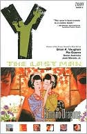 Y: The Last Man, Volume 8: Kimono Dragons