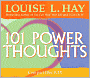 101 Power Thoughts