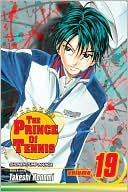 The Prince of Tennis, Volume 19