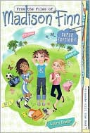 From the Files of Madison Finn Super Edition: Friends Till the End - #3