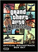 Grand Theft Auto: San Andreas [Box Set]