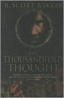 The Thousandfold Thought (Prince of Nothing Series #3)