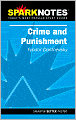 Crime and Punishment (SparkNotes Literature Guide Series)