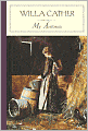 My Antonia (Barnes & Noble Classics Series)