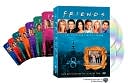 Friends: the Complete Seasons 1-8