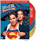 Lois & Clark The New Adventures of Superman - The Complete First Season