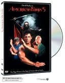 American Ninja 5