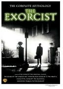 Exorcist: the Complete Anthology