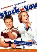 Stuck On You