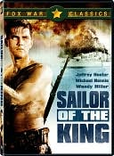 Sailor of the King with Michael Rennie
