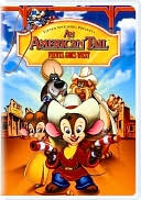 An American Tail: Fievel Goes West