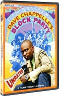 Dave Chappelle's Block Party