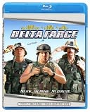 Delta Farce