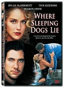 Where Sleeping Dogs Lie